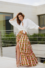 Load image into Gallery viewer, LEONIE SKIRT