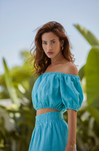 Load image into Gallery viewer, CÉLIA LINEN SET