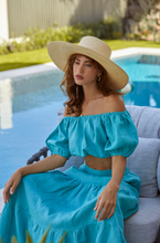 Load image into Gallery viewer, CÉLIA LINEN SET