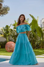 Load image into Gallery viewer, CÉLIA LINEN SET