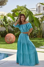 Load image into Gallery viewer, CÉLIA LINEN SET