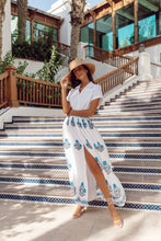 Load image into Gallery viewer, LEONIE SKIRT