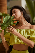 Load image into Gallery viewer, CÉLIA LINEN SET