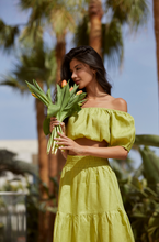 Load image into Gallery viewer, CÉLIA LINEN SET