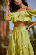 Load image into Gallery viewer, CÉLIA LINEN SET