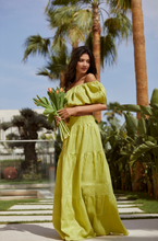 Load image into Gallery viewer, CÉLIA LINEN SET