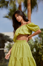 Load image into Gallery viewer, CÉLIA LINEN SET