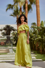 Load image into Gallery viewer, CÉLIA LINEN SET