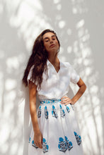 Load image into Gallery viewer, LEONIE SKIRT