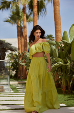 Load image into Gallery viewer, CÉLIA LINEN SET