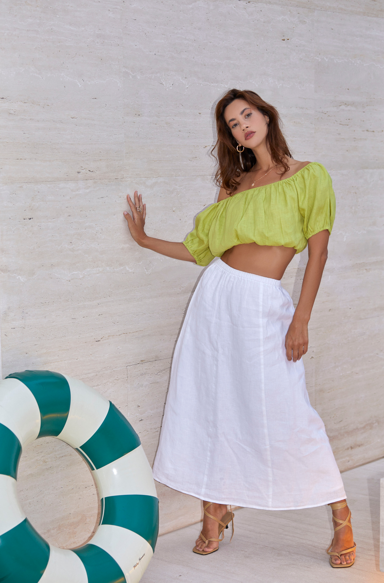 Lyna Skirt main image 1