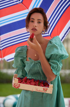 Load image into Gallery viewer, BIANCA MINI LINEN