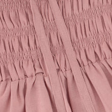 Load image into Gallery viewer, BIANCA MINI LINEN