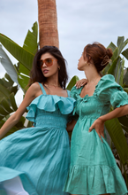 Load image into Gallery viewer, LILY LINEN