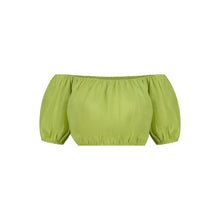 Load image into Gallery viewer, CÉLIA LINEN SET