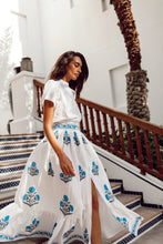 Load image into Gallery viewer, LEONIE SKIRT