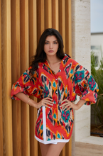 Load image into Gallery viewer, RITA WRAP SKIRT