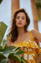 Load image into Gallery viewer, LUCIANA COTTON