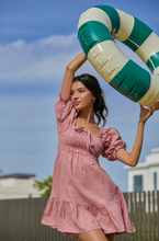 Load image into Gallery viewer, BIANCA MINI LINEN