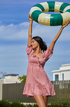 Load image into Gallery viewer, BIANCA MINI LINEN