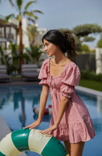 Load image into Gallery viewer, BIANCA MINI LINEN