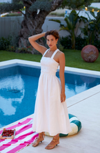 Load image into Gallery viewer, ANGELA LINEN