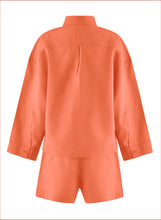 Load image into Gallery viewer, MILA LINEN SET