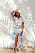 Load image into Gallery viewer, LEONIE SKIRT