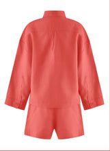 Load image into Gallery viewer, MILA LINEN SET