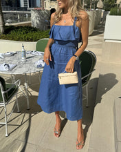 Load image into Gallery viewer, LILY LINEN