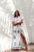 Load image into Gallery viewer, LEONIE SKIRT