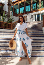 Load image into Gallery viewer, LEONIE SKIRT