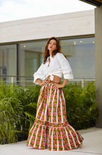 Load image into Gallery viewer, LEONIE SKIRT