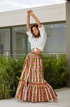 Load image into Gallery viewer, LEONIE SKIRT