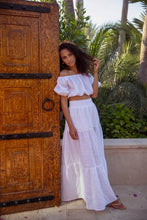 Load image into Gallery viewer, CÉLIA LINEN SET