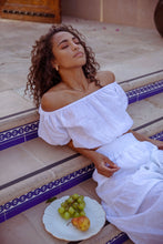 Load image into Gallery viewer, CÉLIA LINEN SET