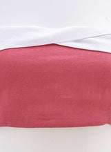 Load image into Gallery viewer, ANYA CROP TOP LINEN