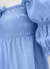 Load image into Gallery viewer, BIANCA MINI LINEN