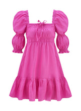 Load image into Gallery viewer, BIANCA MINI LINEN