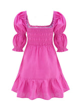 Load image into Gallery viewer, BIANCA MINI LINEN