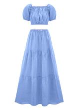 Load image into Gallery viewer, LYNN MAXI SET