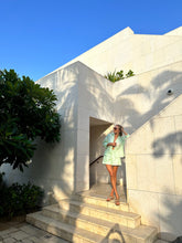 Load image into Gallery viewer, MILA LINEN SHIRT