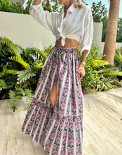 Load image into Gallery viewer, LEONIE SKIRT