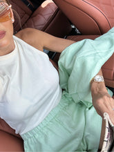 Load image into Gallery viewer, MILA LINEN SHIRT