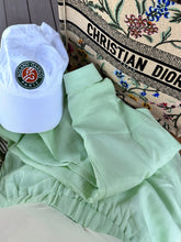 Load image into Gallery viewer, MILA LINEN SHORTS