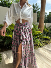 Load image into Gallery viewer, LEONIE SKIRT