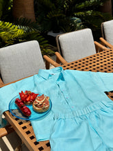 Load image into Gallery viewer, MILA LINEN SHIRT