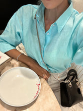 Load image into Gallery viewer, MILA LINEN SHIRT