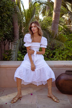 Load image into Gallery viewer, BIANCA LINEN