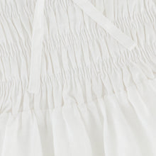 Load image into Gallery viewer, BIANCA MINI LINEN